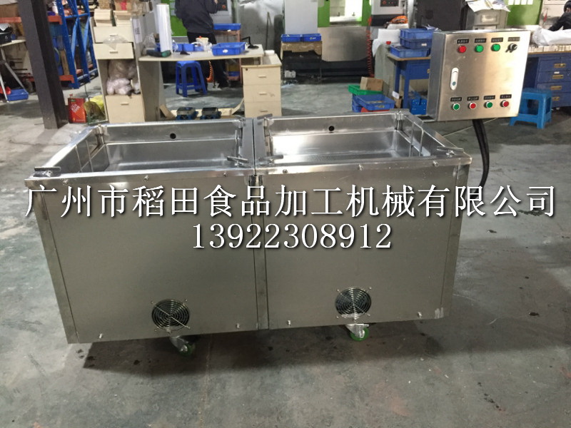 SR系列煎炸油過濾機(jī)實(shí)拍圖片 (6)